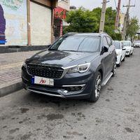 فیدلیتی پرایم ۷ نفره، مدل ۱۴۰۰