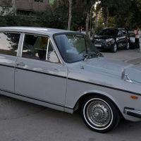 پیکان مدل۵۷ دارای سیستم