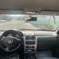 رنو ساندرو اتوماتیک، مدل ۱۳۹۶