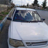 پراید 132 دوگانه سوز، مدل ۱۳۸۹