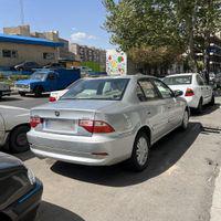 سمند سورن معمولی، مدل 88  نقد اقساط