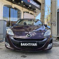 مزدا3نیو تیپ 3