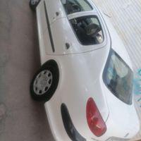 پژو 206 SD V8، مدل ۱۳۹۷