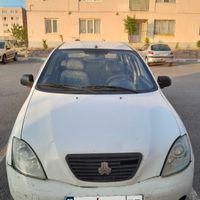 تیبا صندوق‌دار EX، مدل ۱۳۹۳