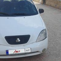 تیبا صندوق‌دار ، مدل ۱۳۹۳