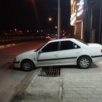 پارس سال ۹۲ اقساطی