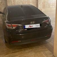 هیوندای سوناتا LF هیبرید gls plus، مدل ۲۰۱۷