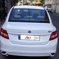 ساینا دنده‌ای SX، مدل ۱۳۹۷