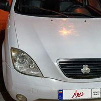 تیبا صندوق‌دار EX، مدل ۱۳۹۴
