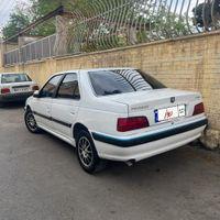 پژو پارس LX TU5، مدل ۱۴۰۱