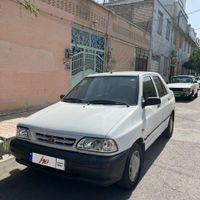 پراید 131 SE، مدل ۱۳۹۸
