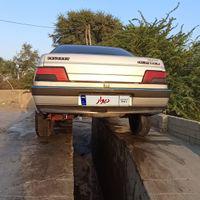 پژو 405 بنزینی GLX - TU5، مدل ۱۳۸۸