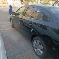 تارا اتوماتیک، مدل ۱۴۰۲