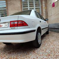 سمند LX ساده، مدل ۱۳۹۴تمام فابریک خانگی