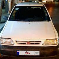 پراید 131 SE، مدل ۱۳۹۵