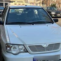 پراید 111 SX، مدل ۱۳۹۷