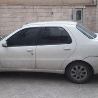 فیات سی ینا معاوضه مزدا