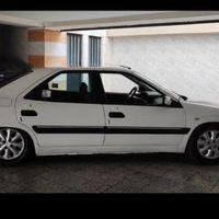 سیتروئن زانتیا 2000cc، مدل ۱۳۸۵