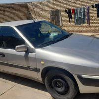 سیتروئن زانتیا 2000cc، مدل ۱۳۸۳