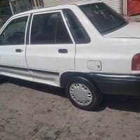 پراید صندوق‌دار CNG، مدل ۱۳۹۰ اقساط