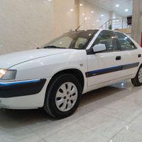 سیتروئن زانتیا 2000cc،