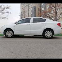 برلیانس H230 دنده‌ای، مدل ۱۳۹۷