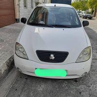 تیبا صندوق‌دار EX، مدل ۱۳۹۶