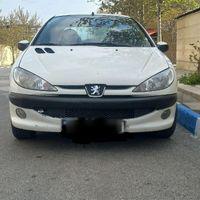 پژو 206 SD V8، مدل ۱۳۹۵