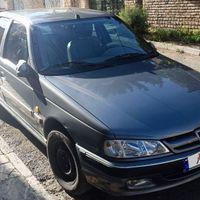 پژو پارس LX TU5، مدل ۱۳۹۹