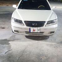 هیوندای آزرا گرنجور 3300cc