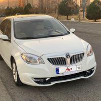 برلیانس H330 اتوماتیک 1500cc، مدل ۱۳۹۴