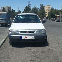 پراید مدل ۷۸