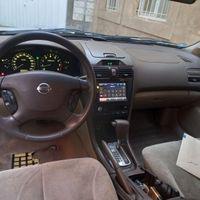 نیسان ماکسیما مونتاژ اتوماتیک، مدل ۱۳۸۴