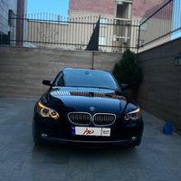 بی‌ام‌و سری 5 سدان 530i، مدل ۲۰۰۵