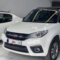 ام‌وی‌ام X33 S اسپرت، مدل ۱۳۹۶