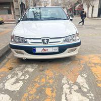 پژو پارس LX TU5، مدل ۱۴۰۱