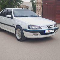 پژو پارس LX TU5، مدل ۱۳۹۷