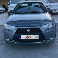 دنا پلاس اتوماتیک، مدل ۱۴۰۰