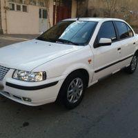 سمند SE، مدل ۱۳۹۰