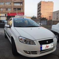 رانا LX، مدل ۱۳۹۸ بی رنگ در حد صفر، تیوفایو TU5