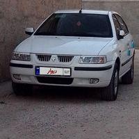 سمند LX مولتی پلکس ، مدل ۱۳۹۶