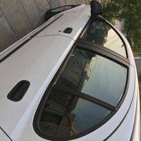 تیبا دوگانه کارخانه CNG، مدل ۱۳۹۶