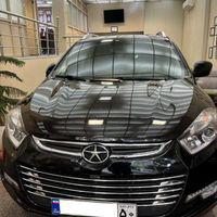 جک S5 / جک اس ۵ /صفر ۱۴۰۲/ تحویل یکساعته