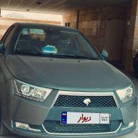 دنا پلاس اتوماتیک، مدل ۱۴۰۳