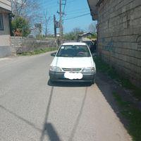 پراید 132مدل83تمیز مرتب