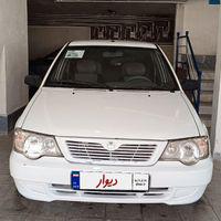 پراید 132 SE، مدل ۱۳۹۶ در حد