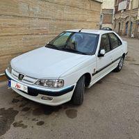 پژو پارس LX TU5، مدل ۱۴۰۰