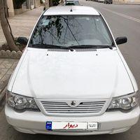 پراید 111 SE، مدل ۱۳۹۵