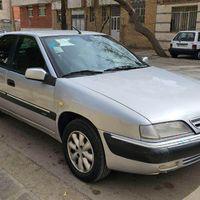 سیتروئن زانتیا 2000cc، مدل ۱۳۸۴