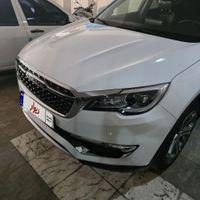 فیدلیتی پرایم ۵ نفره، مدل ۱۴۰۲